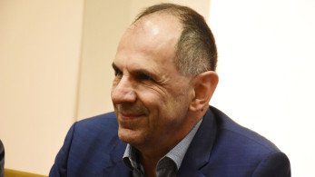 Τηλεφωνική επικοινωνία Γεραπετρίτη με τον Παλαιστίνιο πρωθυπουργό - Στόχος η άμεση εκεχειρία