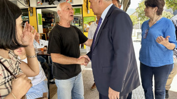 Μάκης Βορίδης από Μεσσηνία: Η ψήφος στις ευρωεκλογές δεν είναι χαλαρή και ασήμαντη