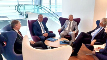 Σταϊκούρας: Ανθεκτικά δίκτυα υποδομών μεταφορών για αειφόρο και αδιάλειπτη ανάπτυξη