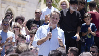 Διακαναλική συνέντευξη Τύπου θα δώσει αύριο ο πρωθυπουργός στα Χανιά