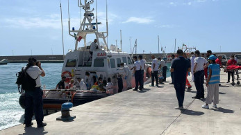 Ιταλία: εξήντα τέσσερις αγνοούμενοι σε ναυάγιο στα ανοικτά της Καλαβρίας