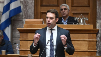 ΣΥΡΙΖΑ: ο Κασσελάκης απέλυσε από το «μαγαζί του» (και) τον Γιώργο Tσίπρα