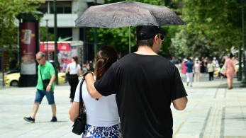 Έρχεται καύσωνας από την Αφρική: έκτακτο της ΕΜΥ - Ποιες περιοχές θα «ψηθούν»