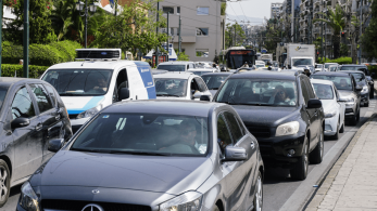Εφορία: έρχονται βαριά πρόστιμα έως 30.000€ για εικονικές ακινησίες οχημάτων