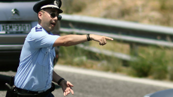 Κυκλοφοριακές ρυθμίσεις σήμερα, Κυριακή, λόγω της 42ης Μαραθώνιας πορείας ειρήνης
