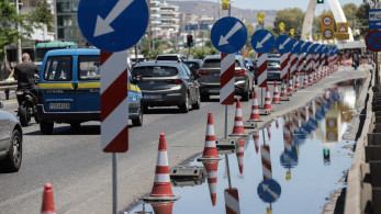 Ευρωεκλογές 2024: αυξημένα μέτρα οδικής ασφάλειας σε όλη την επικράτεια