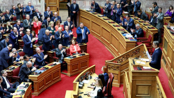 Tην Παρασκευή η συνεδρίαση της ΚΟ ΝΔ για νέο γραμματέα