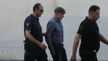 Επιστρέφει στη φυλακή ο Επαμεινώνδας Κορκονέας