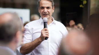Μητσοτάκης από Πάτρα: Η αντιπολίτευση κοροϊδεύει ξεδιάντροπα τους πολίτες