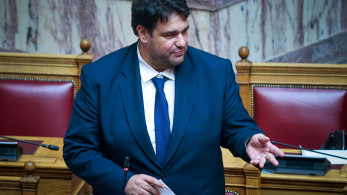 Θεόδωρος Λιβάνιος: Ταχύτερες διαδικασίες πρόσληψης μέσω ΑΣΕΠ και ψηφιακός μετασχηματισμός στο Δημόσιο