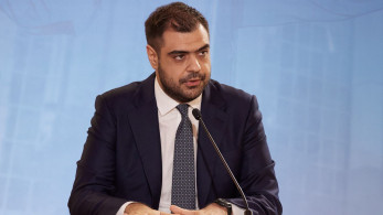 Μαρινάκης για Τσάφο: Αναγνώρισε το λάθος του, σέβεται τις εθνικές θέσεις (video)