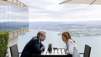 Αντιπολίτευση με τα κρακεράκια δεν γίνεται