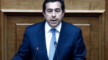 Νότης Μηταράκης: Αμετανόητος  και απαράδεκτος ο Αρβανίτης για τη δήθεν «νεκρή Μαρία» του Έβρου