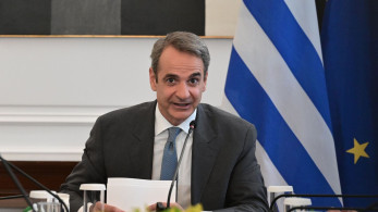 Μητσοτάκης: συνάντηση με τη Σακελλαροπούλου στο Προεδρικό Μέγαρο