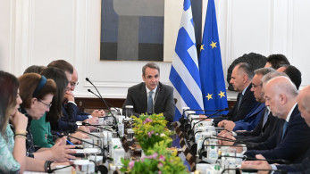Ανασχηματισμός τώρα και «ταμείο» το 2027