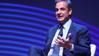 Μητσοτάκης: «Μια εθνική ομάδα που δεν θες να σταματήσεις να τη βλέπεις»