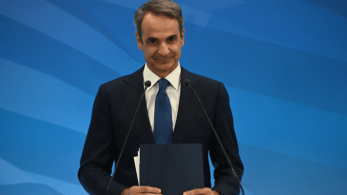 Κυριάκος Μητσοτάκης: Το μήνυμα ελήφθη
