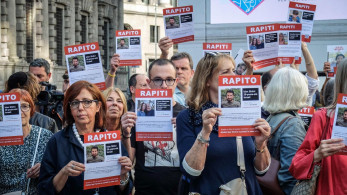 Ισραήλ: άλλοι τέσσερις όμηροι της Χαμάς είναι νεκροί σύμφωνα με τον στρατό