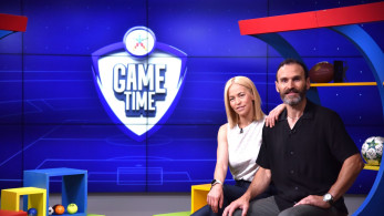ΟΠΑΠ Game Time: τι βλέπει ο Νίκος Νταμπίζας στο ντέρμπι Ολλανδία-Γαλλία  και η υπόσχεση για γκολ στη Γερμανία