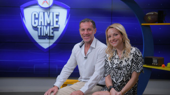 Ο Γιάννης Γκούμας στο ΟΠΑΠ Game Time για τα φαβορί του Ευρωπαϊκού και την άγνωστη ιστορία από το 2004