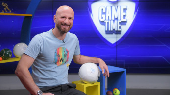 ΟΠΑΠ GAME TIME: τι βλέπει ο Δημήτρης Παπαδόπουλος για το Ευρωπαϊκό Πρωτάθλημα