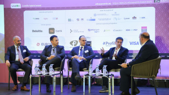 Κώστας Τοβίλ (tbi bank): Στόχος μας να προσφέρουμε καθημερινή τραπεζική με μηδενική χρέωση