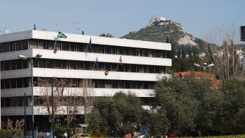 Γιόχαν Μπόργκσταμ: «Χρονιά-ορόσημο το 2024 για τις σχέσεις Ελλάδας – Σουηδίας»