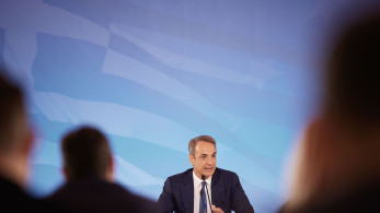Κυριάκος Μητσοτάκης: «Γιατί δεν καταθέτει το πόθεν έσχες ο Στέφανος Κασσελάκης;» - Νέα κοινωνικά μέτρα στήριξης