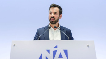 Ρωμανός για αποκαλύψεις Novartis: Έχουμε να κάνουμε με τη μεγαλύτερη σκευωρία κατά πολιτικών αντιπάλων