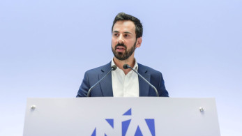 Νίκος Ρωμανός για Ομάδα Αλήθειας: «Συνεχίστε δυνατά! Είμαστε δίπλα σας!»