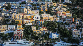 ΥΠΕΝ: ολοκληρώθηκε η διαδικασία κήρυξης κατάστασης έκτακτης ανάγκης της Σύμης λόγω λειψυδρίας