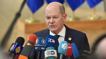 Σολτς: Κακό το εκλογικό αποτέλεσμα - Δεν μπορούμε να συνεχίσουμε σαν να μη συνέβη τίποτα