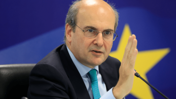 Κωστής Χατζηδάκης για Τέμπη: Τέλος στη συνωμοσιολογία, ήρθε η ώρα της Δικαιοσύνης (audio)