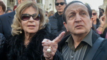 Δέσποινα Στυλιανοπούλου: την Τετάρτη στο Α'΄ Νεκροταφείο η κηδεία της