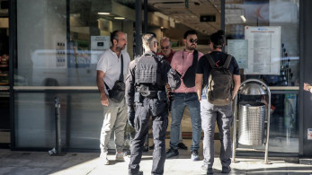 Ακτή Μουτσοπούλου: πυροβολισμοί  έξω από σούπερ μάρκετ- Ένας νεκρός