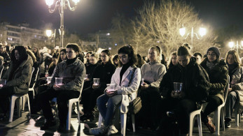 Τέμπη: στον... αέρα τα δήθεν 28 αταυτοποίητα θύματα του σιδηροδρομικού δυστυχήματος