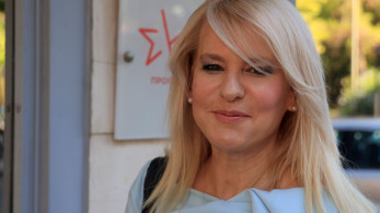 Τζάκρη: απαντά στα «κουμάσια» του Κουτσούμπα με τους «υπό συγχώνευση αριστερούς»