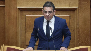 Γιώργος Σταμάτης στο «Μανιφέστο»: Ο ρόλος του Ευρωπαϊκού Κοινοβουλίου σε μια ισχυρή Ευρώπη