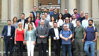 Νίκος Χαρδαλιάς: Στόχος η Αττική να γίνει φυτώριο καινοτόμου επιχειρηματικότητας