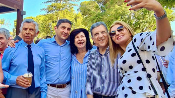 Στα Χανιά ο Γιώργος Αυτιάς