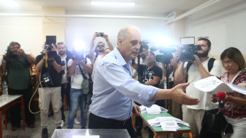 Κυριάκος Βελόπουλος:«Σημαντική εκλογική αναμέτρηση-παλεύουν δύο πόλοι»