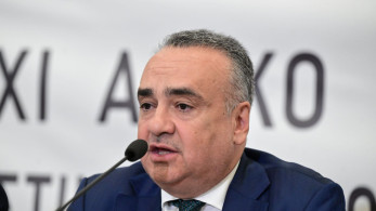 Τέμπη: οι δικαιολογίες Βερβεσού για την έκθεση που «ξέχασε» (video)