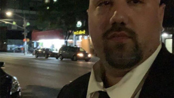«Δεν μπορώ να αναπνεύσω»: Νεκρός 29χρονος ομογενής από τέιζερ αστυνομικών