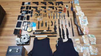 Πώς δρούσε το μεγάλο κύκλωμα εκβιαστών που εξάρθρωσε η Αστυνομία