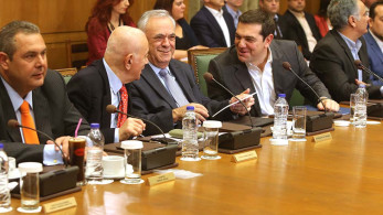 Ζούπης στο tomanifesto.gr: Η Ελλάδα έγινε Κολομβία και χωρίς να έχουν όλη την εξουσία