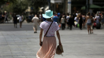 Καιρός: Καύσωνα συνέχεια την Παρασκευή (3/7)