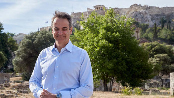 Μητσοτάκης: «Το άνοιγμα θα γίνει με τη μεγαλύτερη δυνατή ασφάλεια»