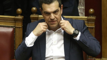 Ο Τσίπρας… ζητάει και τα ρέστα