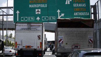 Θεσσαλονίκη: Με «πειραγμένους» ταχογράφους εντοπίστηκαν 199 φορτηγά