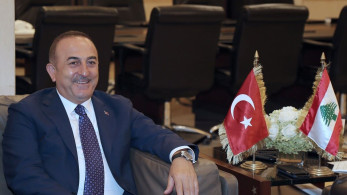 Τσαβούσογλου ο…μαλαγάνας: Θέλει διάλογο και συνεργασία με την Ελλάδα!